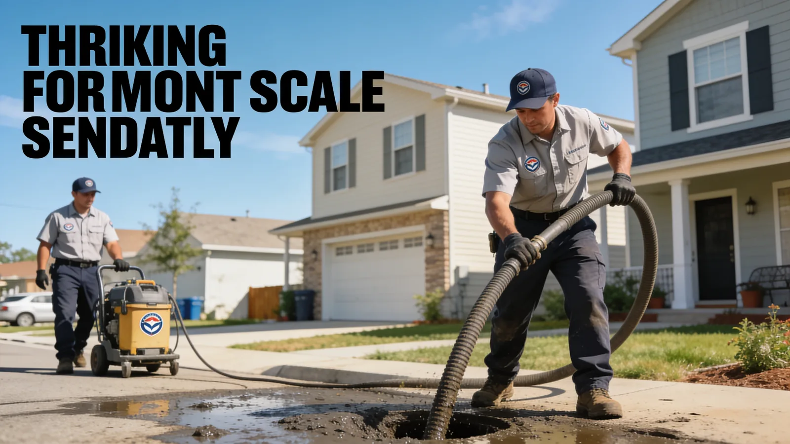 Sewage Cleanup in Rocky Point, NC near me